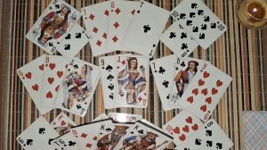 Гадание на ♦️ соперницу