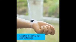 Магнитная щётка для мытья окон