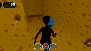 cheese escape в roblox | прохождение | #roblox #cheeseescape