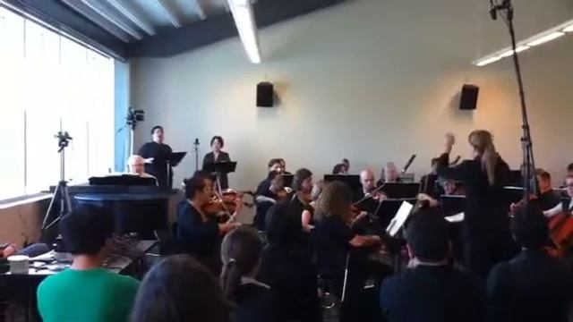 Verdi Othello Excerpts