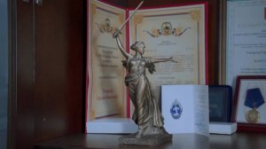 О профессии следователя рассказали коллеги из УВД по СВАО ГУ МВД России по г. Москве