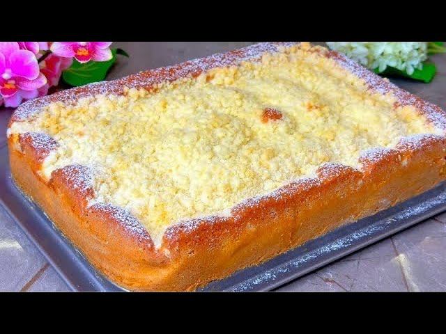Я ИСКАЛА ЕГО ВСЮ ЖИЗНЬ!!Даже МЕСИТЬ НЕ НУЖНО!Лучший Кулич в Моем АРСЕНАЛЕ! Воздушный и сочный Кулич!