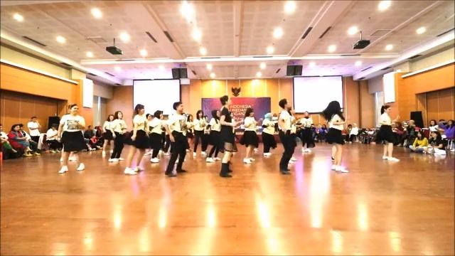 4th ILV 2020 - Soda Pop !!! Lily Kho