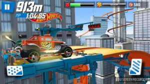 HOT WHEELS МУЛЬТИК ИГРА ОТКРЫТЫ ВСЕ ТАЧКИ