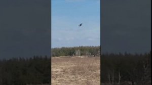 Очумелые ручки в условиях СВО.
 И ведь летает!