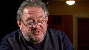 Богдан Бенюк / "Записки суфлера"