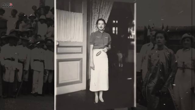 Nam Phương Hoàng Hậu Hồng Nhan Bạc Mệnh Tình Sử Đắng Cay Ít Ai Biết