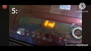 Which samsung end tune sound is better?