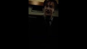 Римус Люпин в тик токе