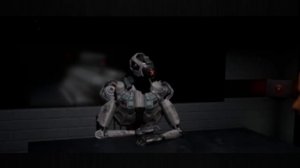 20 Вопросов которые задали SCP - 1360 Робот