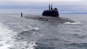 В США пересчитали атомные подлодки России