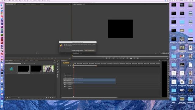 DVD Authoring: Part 1 (Adobe Premiere Pro) смотреть онлайн