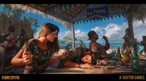 FarCry6#X-SektoGames 08