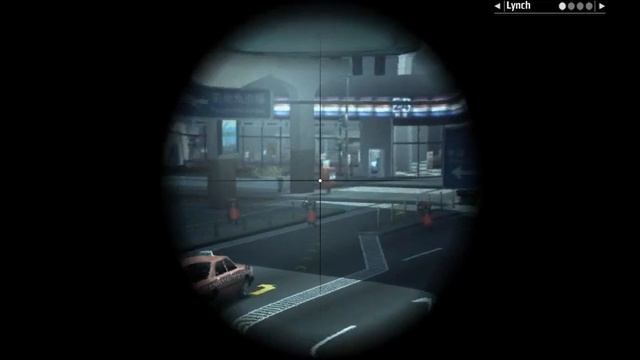 Kane & Lynch: Dead Men - Walkthrough Part 10 смотреть онлайн