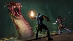 Conan Exiles - ВЫЖИВАНИЕ СТРОИТЕЛЬСТВО БАЗЫ ДА ПОГОВОРИТЬ
