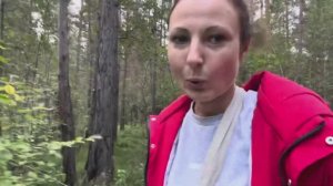 ВЫ НЕ ПОВЕРИТЕ ОТ КУДА НАС ВЫТАЩИЛ ВИТАЛЯ/РЕШИЛИ ПРОГУЛЯТЬСЯ С ДИАНОЙ И ПОПАЛИ…