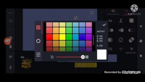 Kinemaster nick jr 2017 speedrun like