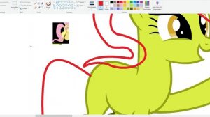 MLP FIL (Base Edit) Where are you?