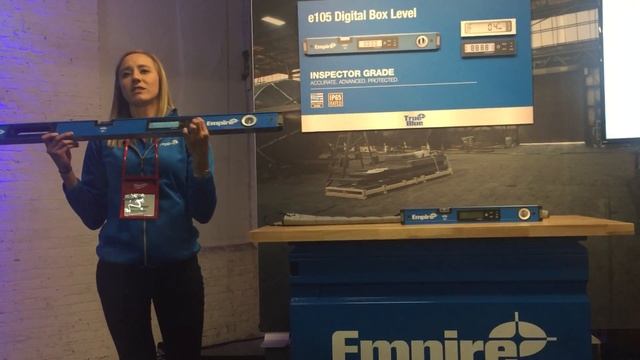 Empire Level Digital Level - First Look смотреть онлайн