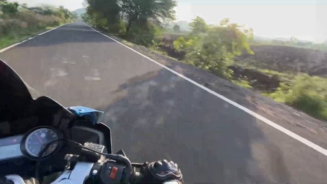 Girl ride on r15 v4 😍♥️ @m32rider  #india #motovlog #youtuber #share #instagram #blogger #r15v4