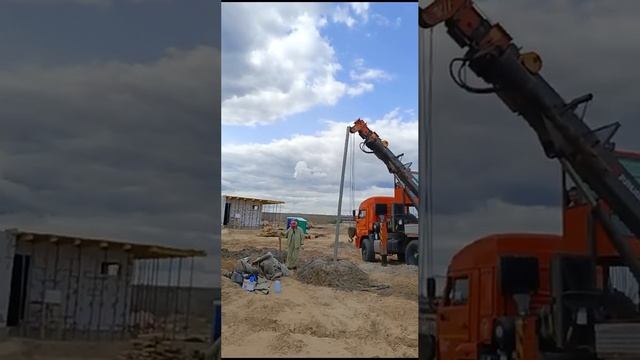 Услуги бурения тел. +7 (985) 185-77-77. Бурение под заземление.