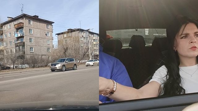 Новый установленный знак по ул. Дарханская "Остановка, стоянка запрещена" Знак на повороте