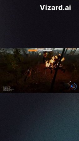 Смешные приключения в игре!