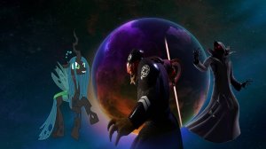МАСТЕР ТЕНЕЙ играет в StarCraft 2 Zerg in WOL Часть 7