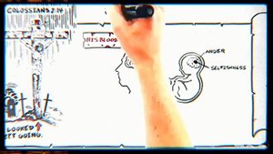 Иисус Христос пострадал ради нашего спасения!