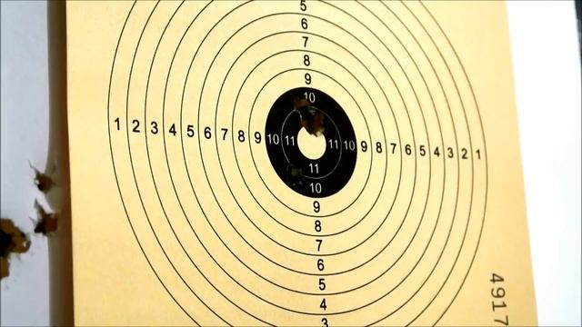 Cometa Lynx V10 17m Shooting x264 смотреть онлайн