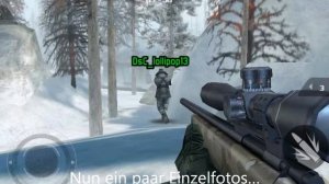 Modern Combat 2: Black Pegasus EPIC CLAN TOUR