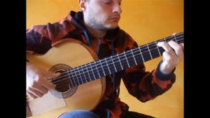 Giuliani - Studio op. 50 n° 6 (n° 27 Rev. Chiesa) - GUITAR TEACHING SERIES by Flavio Sala