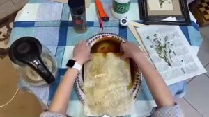 Арт - уют от Музея "Твори, выдумывай и пробуй"