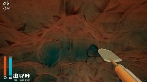 Нашёл клад в котором было 27 золотых монет, вот этого я не ожидал / Часть #5