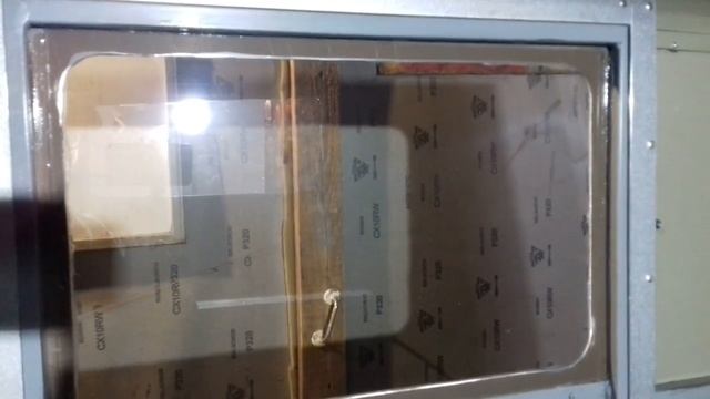 Кунг вездехода Юкон готов. смотреть онлайн