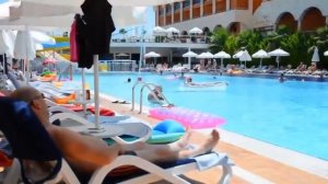 Dream World Resort Spa 5* Side