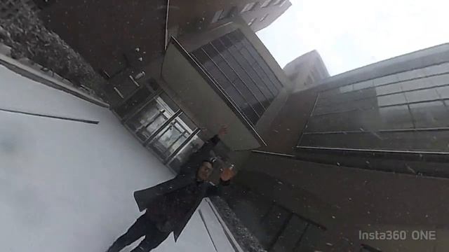 flow with the snow insta 360 one bullet time смотреть онлайн