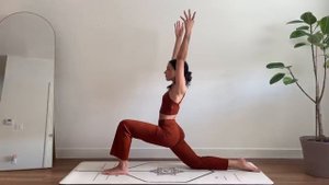 Feel Good Slow Flow - 25 Minute Yoga Practice To Relax & Stretch