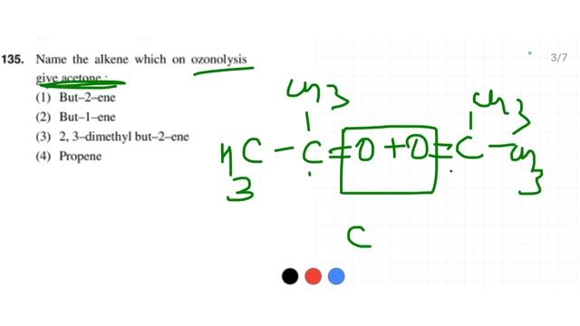 PART - 2 | HTET PGT CHEMISTRY | 2018 | Previous Year Question Paper | Detailed Solution |