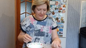 Диетический салат на завтрак/Весь день по больницам/Вечерний релакс