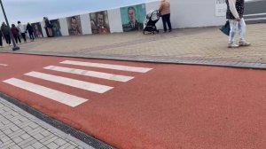 Олимпийский парк 2