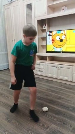 мой Эдит про футбол