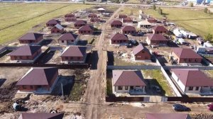 Дома в Красном Поле по цене 2-комнатной квартиры