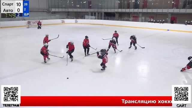 2013 г.р. Авто Спартаковец Екатеринбург - Автомобилист Екатеринбург смотреть онлайн