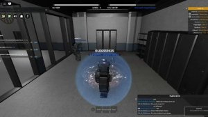 эсипи фонд в Роблоксе