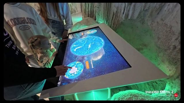 океанариум Владивосток 06.04.2025