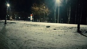 вроде весна а опять все замело
