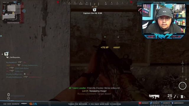 THE NEW ISO SMG & AN94 ARE NASTY! - Modern Warfare Season 5 Update Gameplay смотреть онлайн