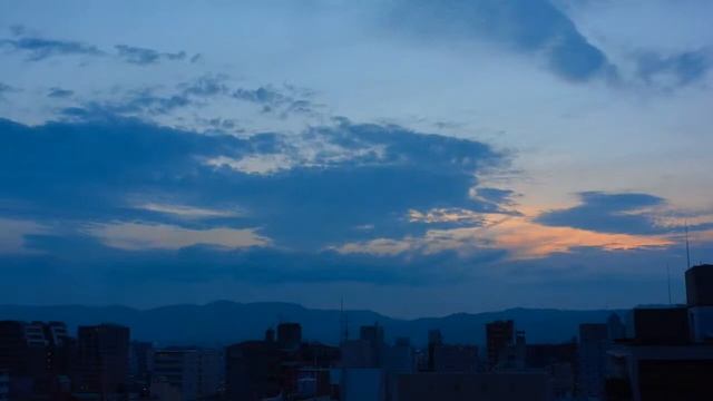 Deflicker timelapse смотреть онлайн