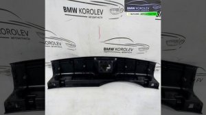 Купить Обшивка багажника на заднюю панель Juke (F15) 2011-2019  849921KA0A